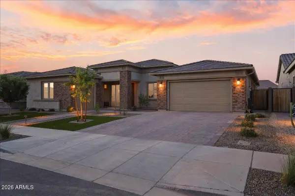22636 E Stacey Road, Queen Creek, AZ 85142