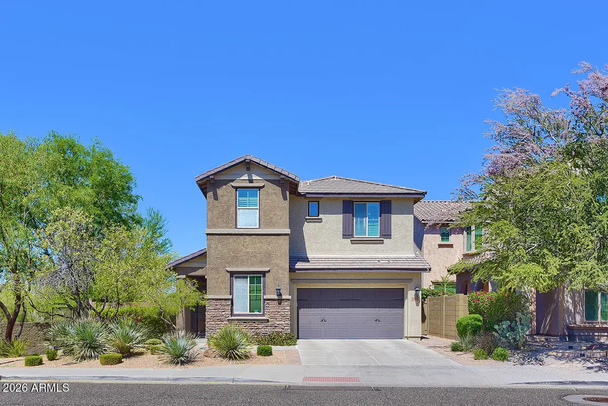 21602 N 36th Street, Phoenix, AZ 85050 - #1