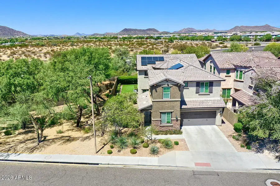 21602 N 36th Street, Phoenix, AZ 85050 - #2