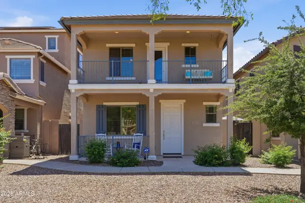 2845 S Key Biscayne Drive, Gilbert, AZ 85295