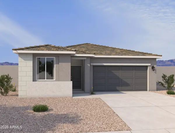 18236 W Avenida Del Sol --, Surprise, AZ 85387