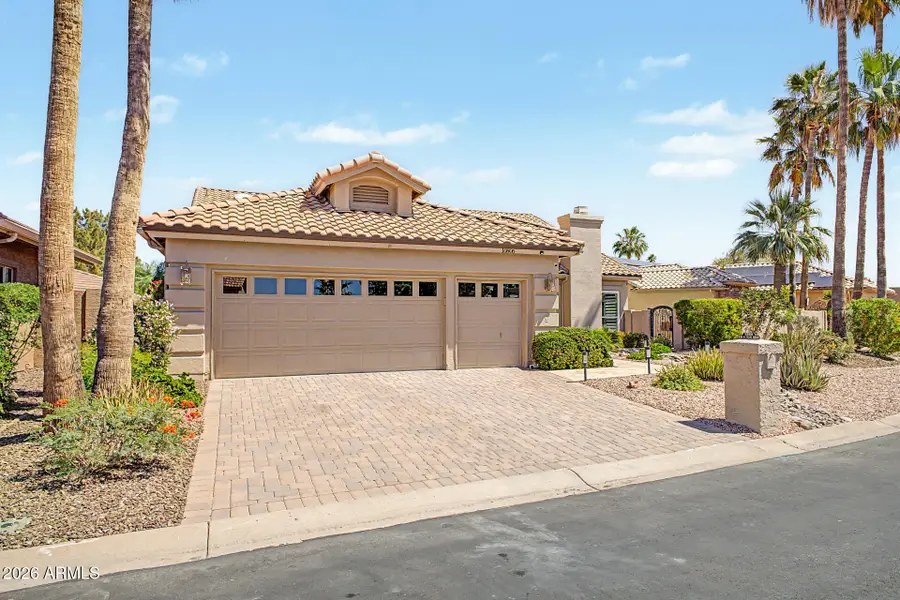 10806 E Navajo Drive, Sun Lakes, AZ 85248 - #2