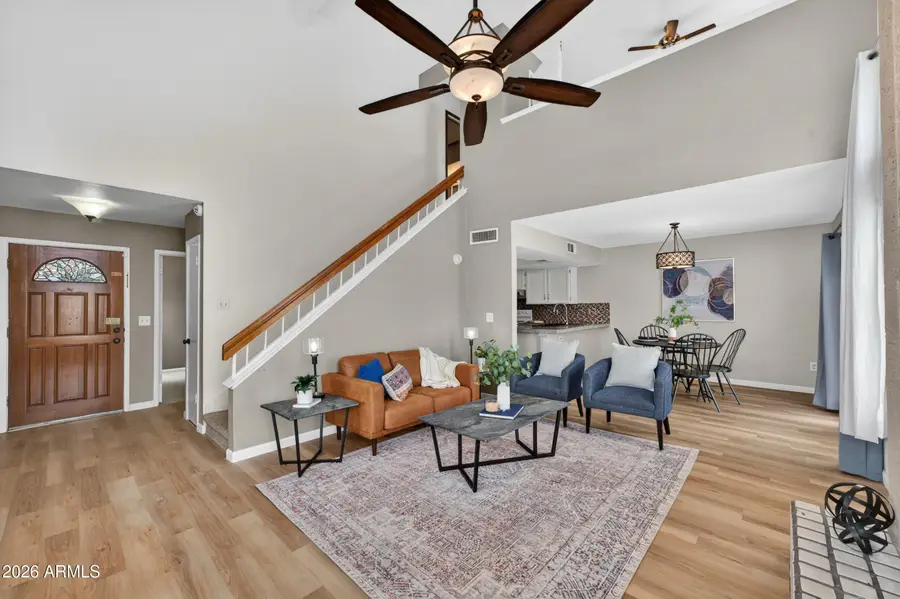 1753 E Jacinto Circle, Mesa, AZ 85204 - #3