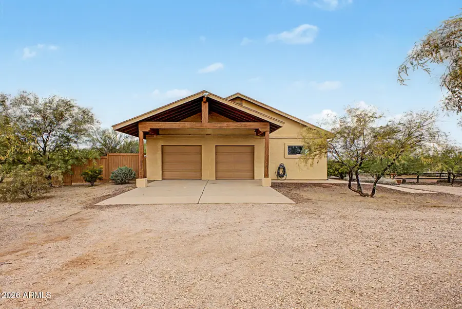 45812 W J-1 Ranch Road, Wickenburg, AZ 85390 - #2