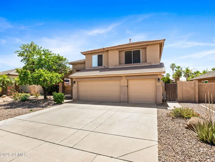 7821 W Robin Lane, Peoria, AZ 85383 - #2
