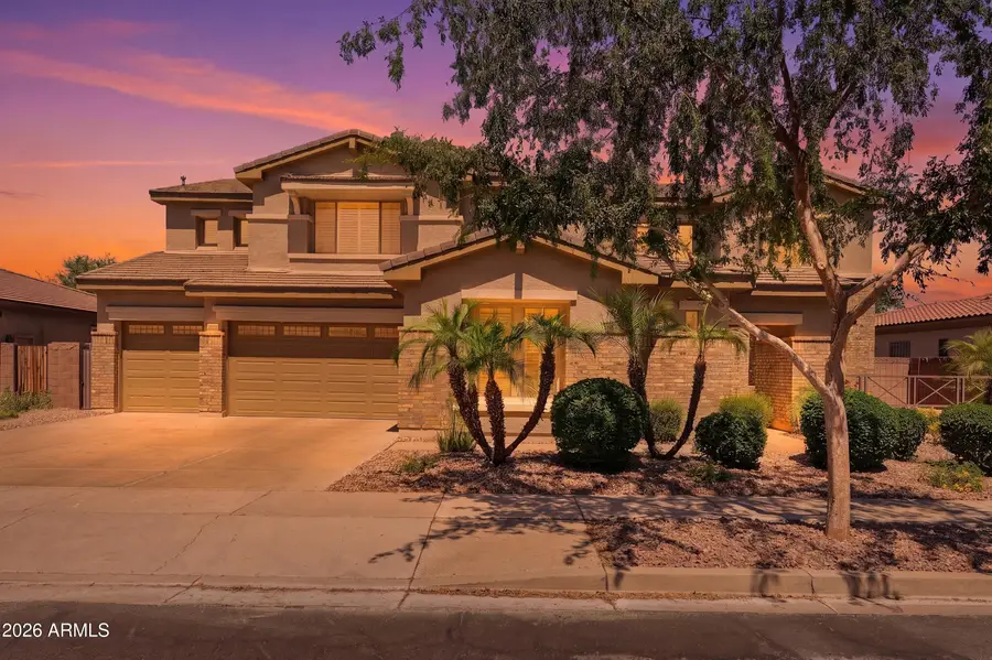 900 W Macaw Drive, Chandler, AZ 85286 - #2