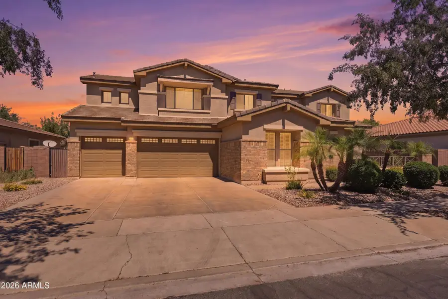 900 W Macaw Drive, Chandler, AZ 85286 - #3