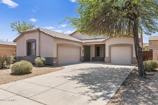 2319 W Beverly Road, Phoenix, AZ 85041