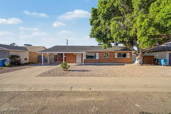 3416 W Mclellan Boulevard, Phoenix, AZ 85017
