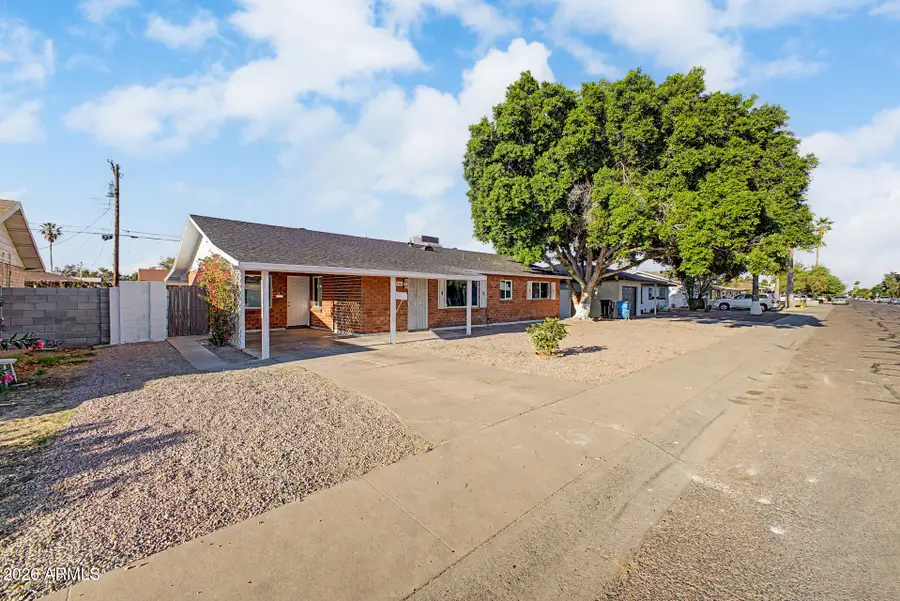 3416 W Mclellan Boulevard, Phoenix, AZ 85017 - #3