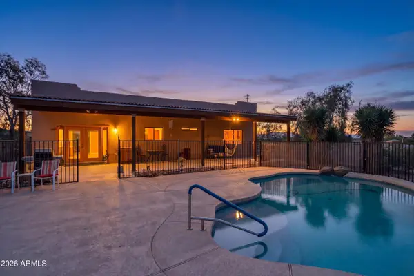 33617 W Wier Avenue, Tonopah, AZ 85354