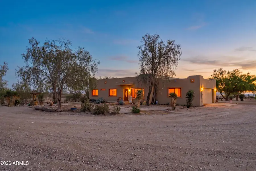 33617 W Wier Avenue, Tonopah, AZ 85354 - #2