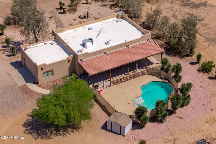 33617 W Wier Avenue, Tonopah, AZ 85354 - #3