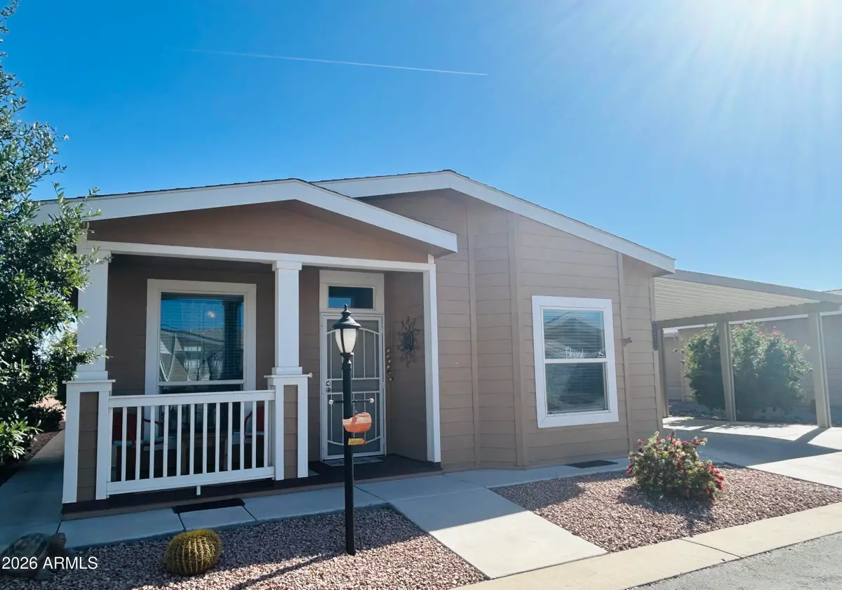 3301 S Goldfield Road #6059, Apache Junction, AZ 85119 - #1