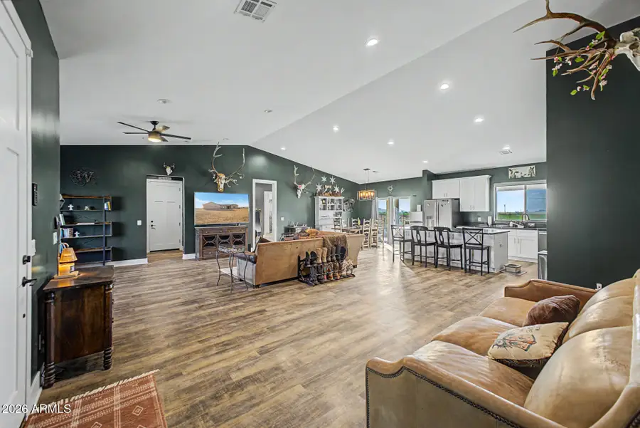 2782 E Eliza Circle, Coolidge, AZ 85128 - #2