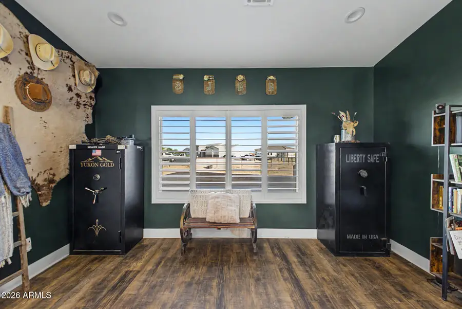 2782 E Eliza Circle, Coolidge, AZ 85128 - #3