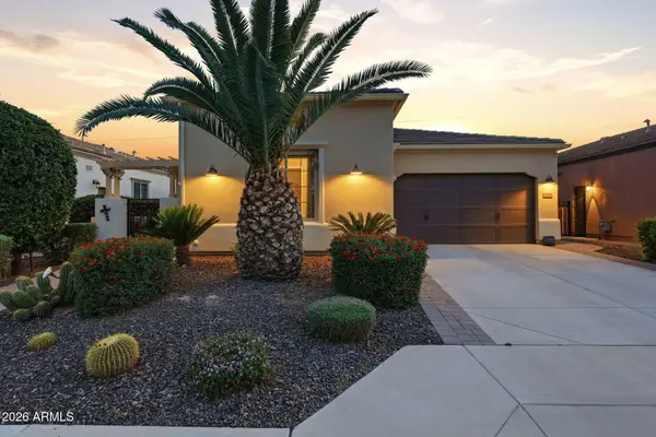 35818 N Pomelo Trail, Queen Creek, AZ 85140