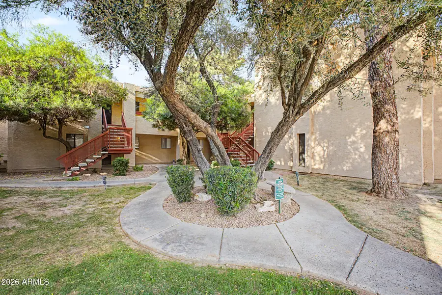 3131 W Cochise Drive #257, Phoenix, AZ 85051 - #2