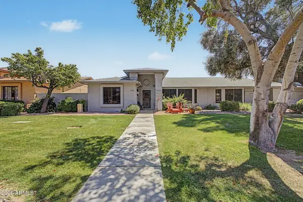 13719 W Meeker Boulevard #1E, Sun City West, AZ 85375