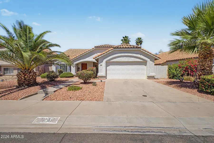 8858 E Palm Ridge Drive, Scottsdale, AZ 85260 - #2