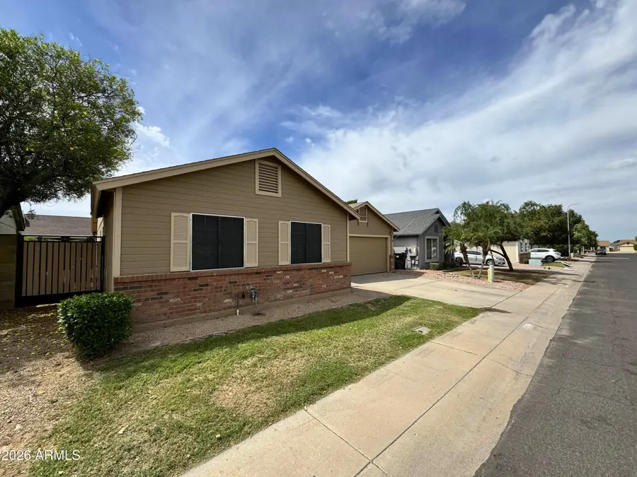 6335 E Brown Road #1083, Mesa, AZ 85205 - #2