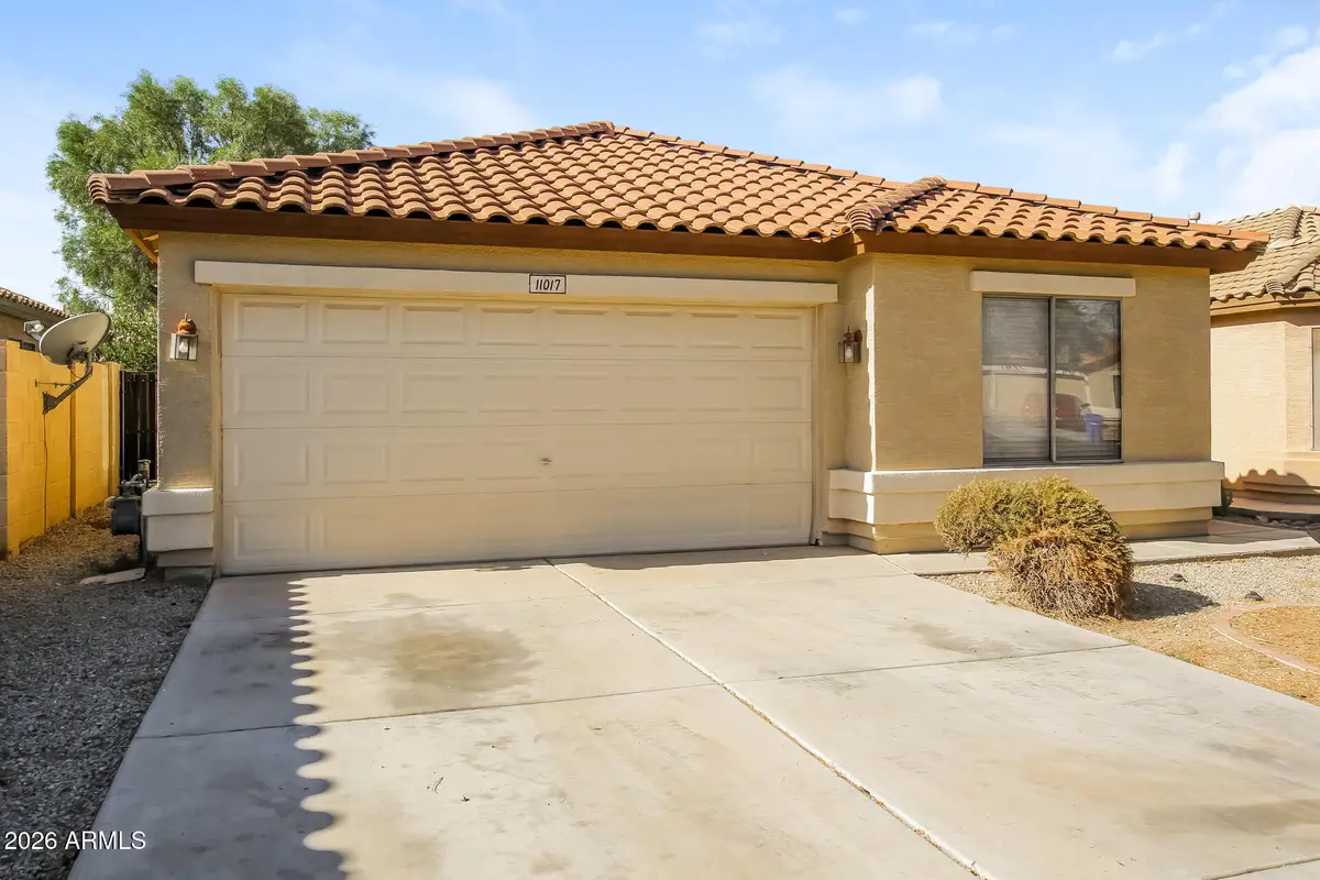 11017 W Wilshire Drive, Avondale, AZ 85392 - #1