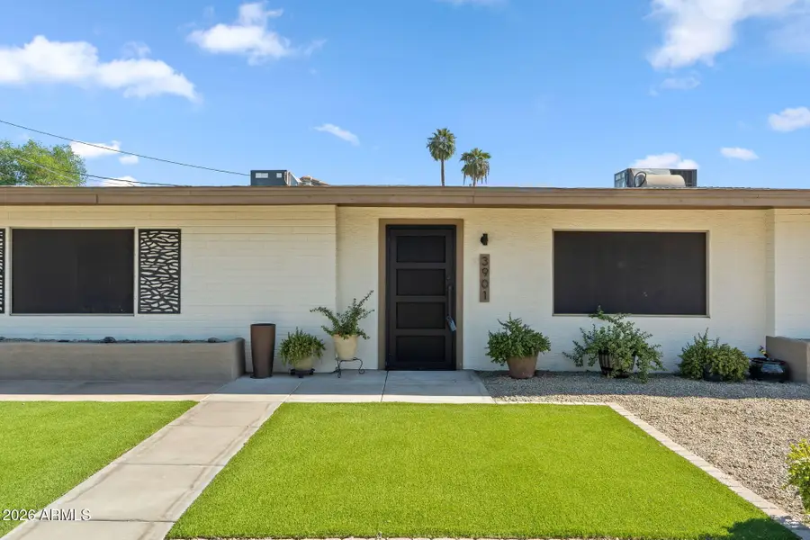 3901 N 19th Street, Phoenix, AZ 85016 - #2