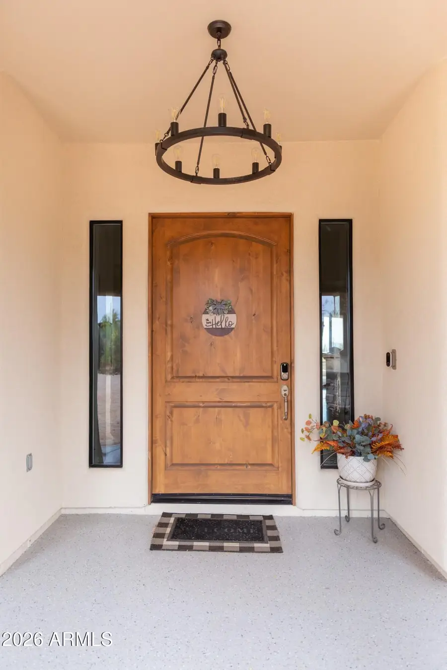 16736 E Gloria Lane, Scottsdale, AZ 85262 - #3