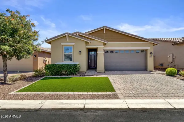 19841 W Monterosa Street, Litchfield Park, AZ 85340