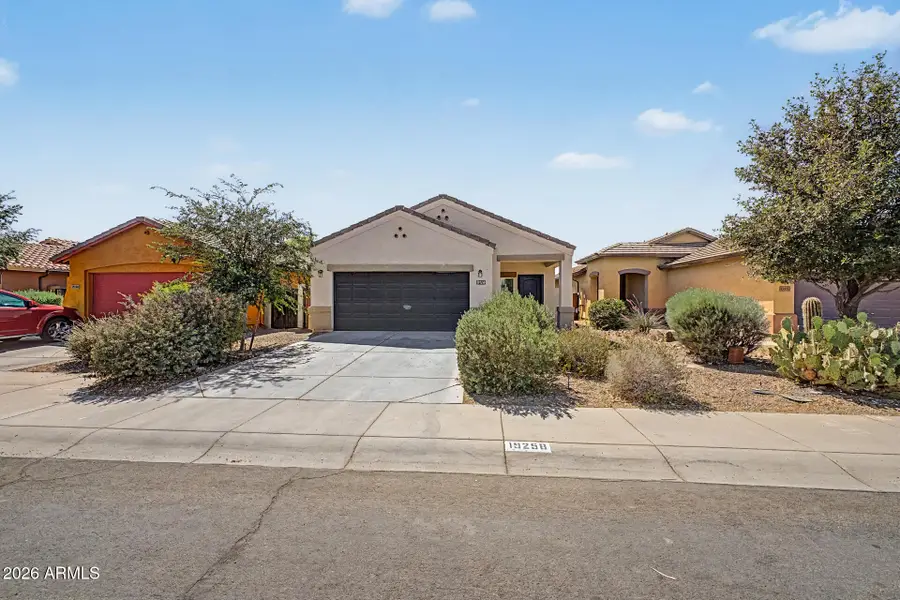 19258 N Toledo Avenue, Maricopa, AZ 85138 - #2