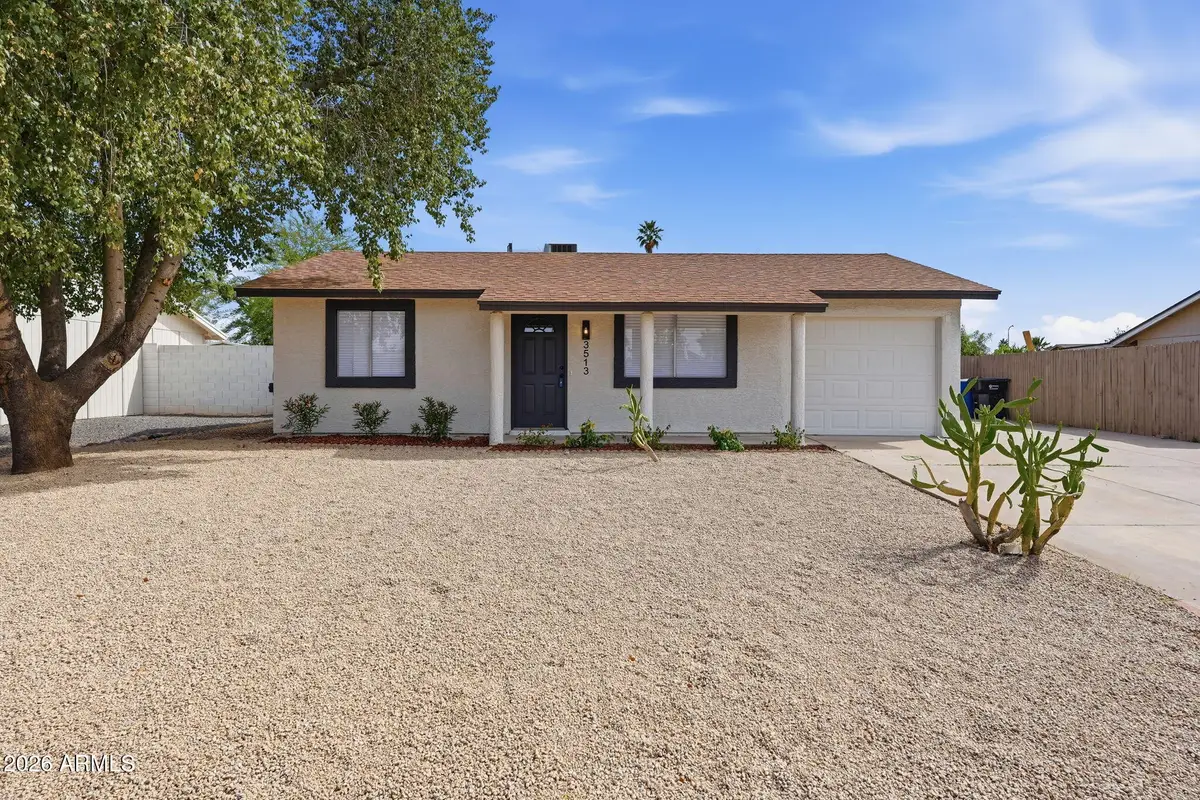 3513 W Galveston Street, Chandler, AZ 85226 - #1