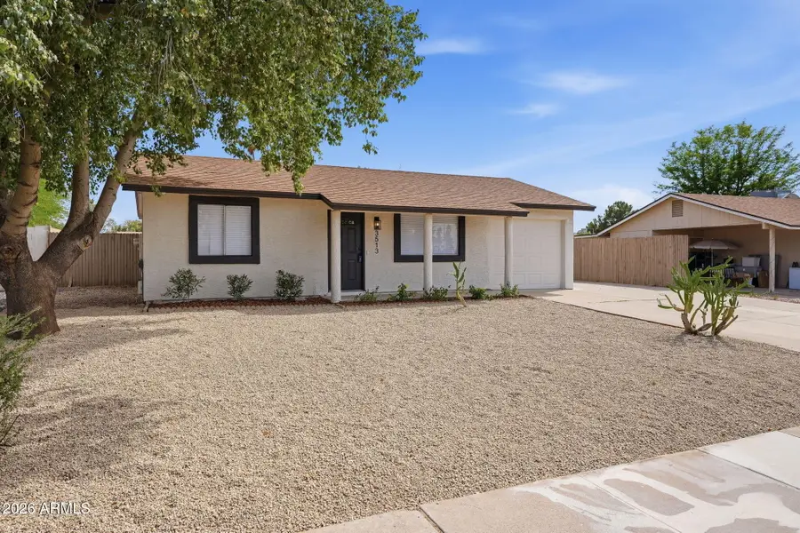 3513 W Galveston Street, Chandler, AZ 85226 - #2