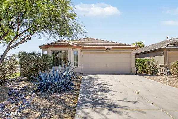 28272 N Gold Lane, San Tan Valley, AZ 85143