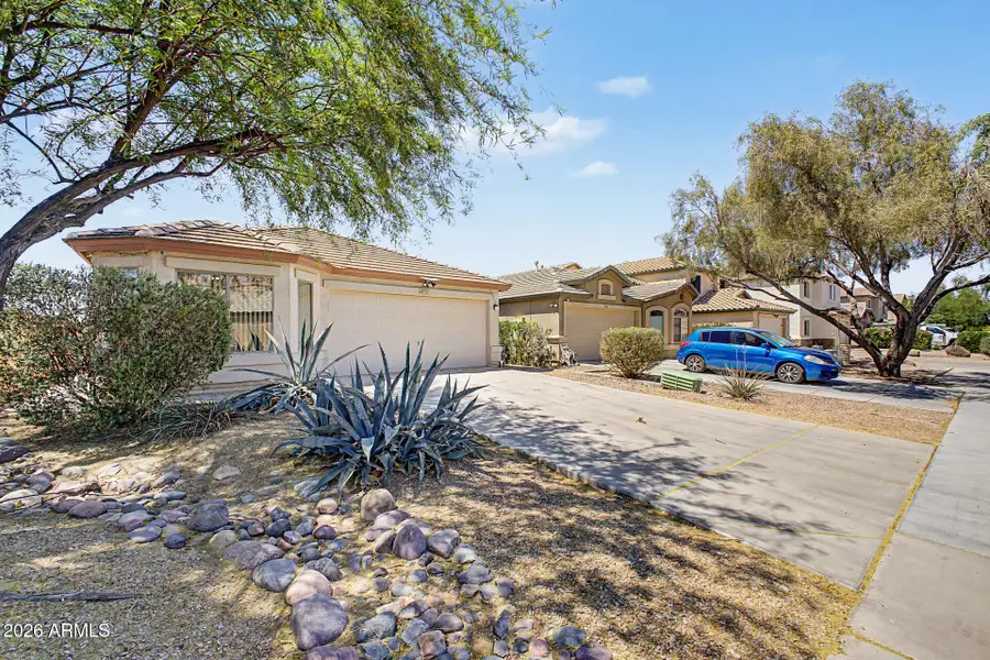 28272 N Gold Lane, San Tan Valley, AZ 85143 - #2