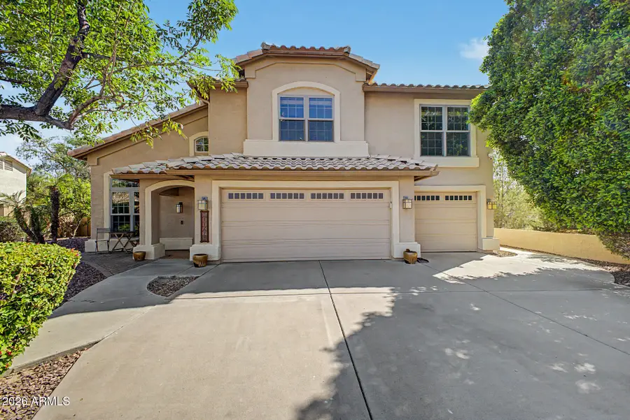 1162 E Sheffield Avenue, Chandler, AZ 85225 - #3