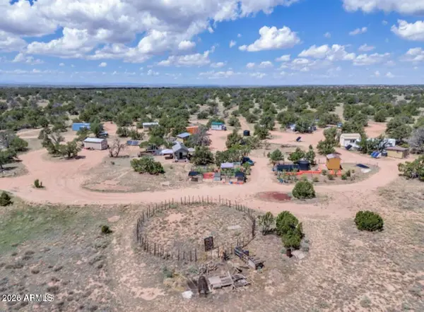 5785 N Muytala Drive #96, Williams, AZ 86046