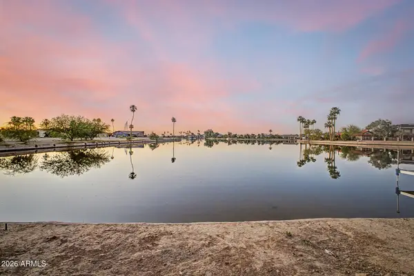 10048 W San Lazaro Drive, Arizona City, AZ 85123