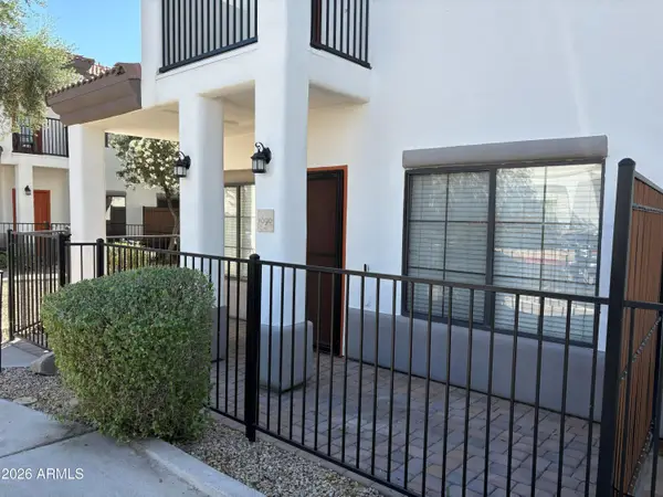 3150 E Beardsley Road #1090, Phoenix, AZ 85050