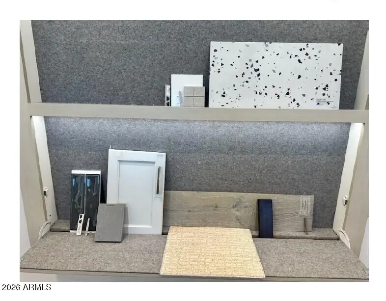 1497 E Orleans Drive, Gilbert, AZ 85298 - #3