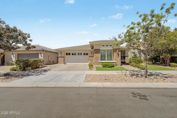 10250 E Thistle Avenue, Mesa, AZ 85212