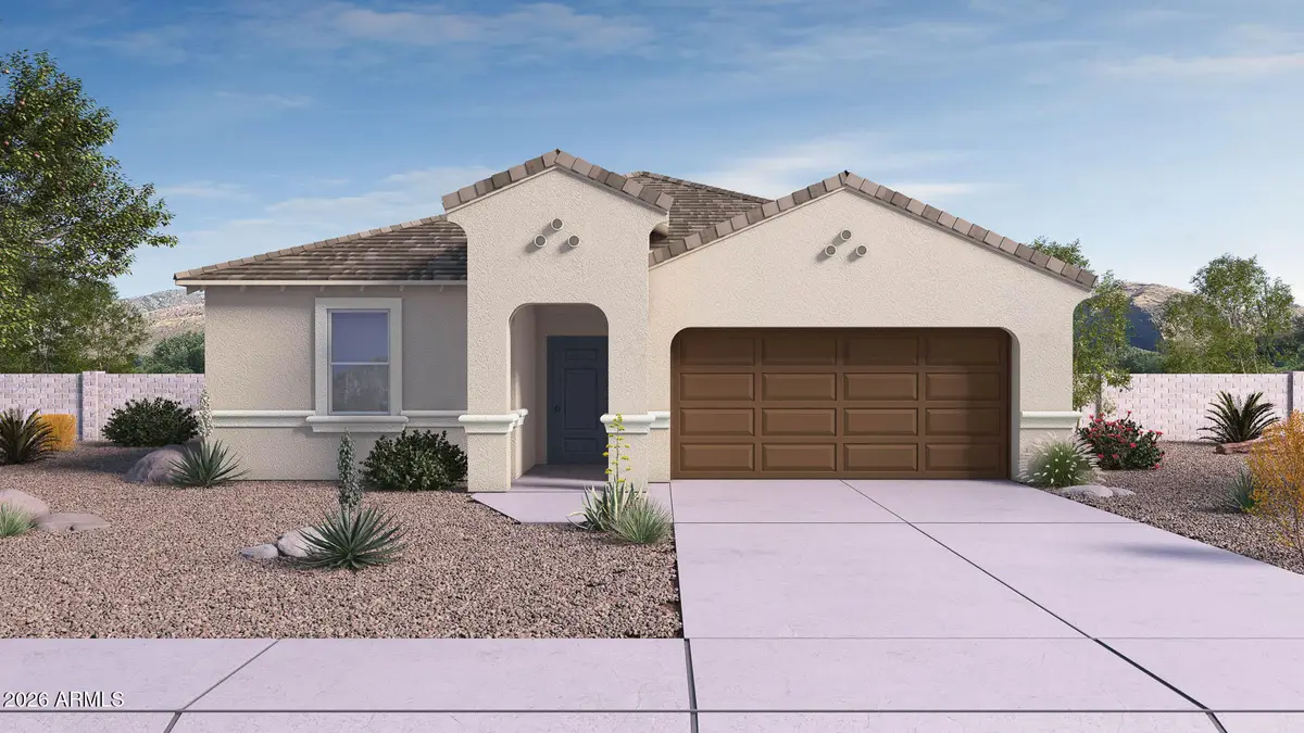 17458 W Illini Street, Goodyear, AZ 85338 - #1