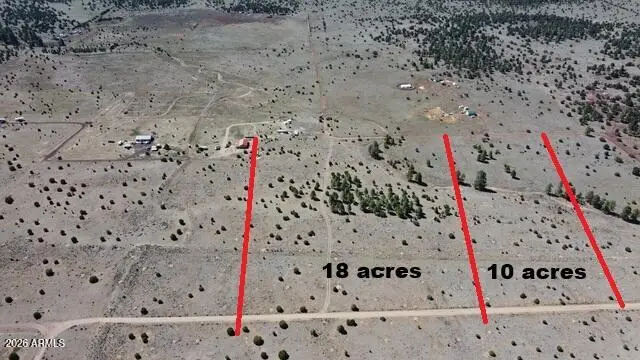 5305 N Red Mountain Road #3, Williams, AZ 86046 - #1