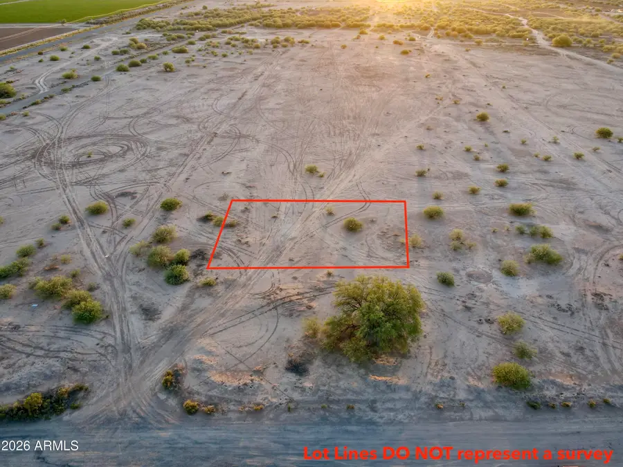 11654 W Los Ranchos Drive #692, Arizona City, AZ 85123 - #2