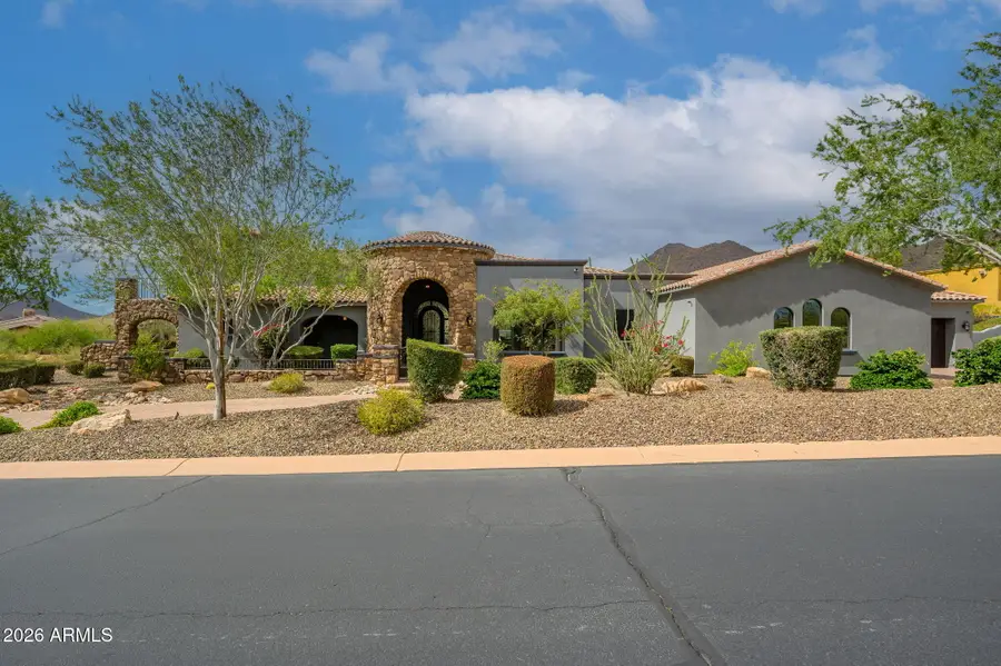 13712 E Gary Road, Scottsdale, AZ 85259 - #3