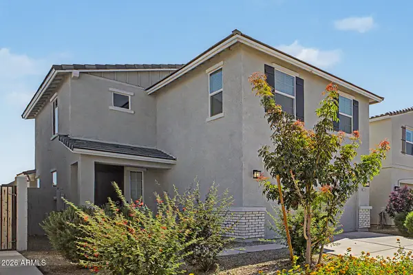 17381 W Daley Lane W, Surprise, AZ 85387