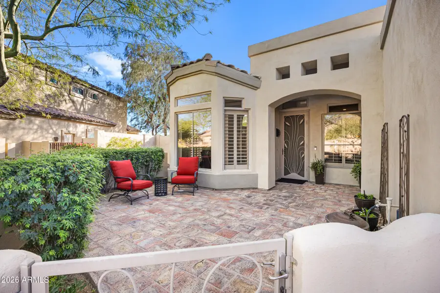 3810 N Red Sky Circle, Mesa, AZ 85207 - #3