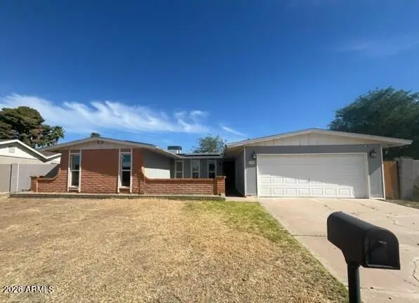 3656 W Windrose Drive, Phoenix, AZ 85029 - #1