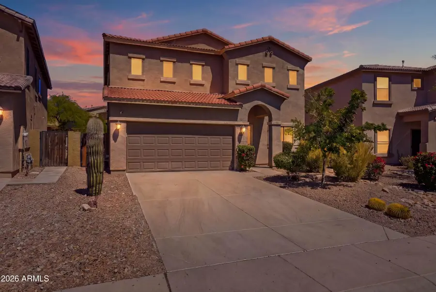 3718 W Whitman Drive, Anthem, AZ 85086 - #3