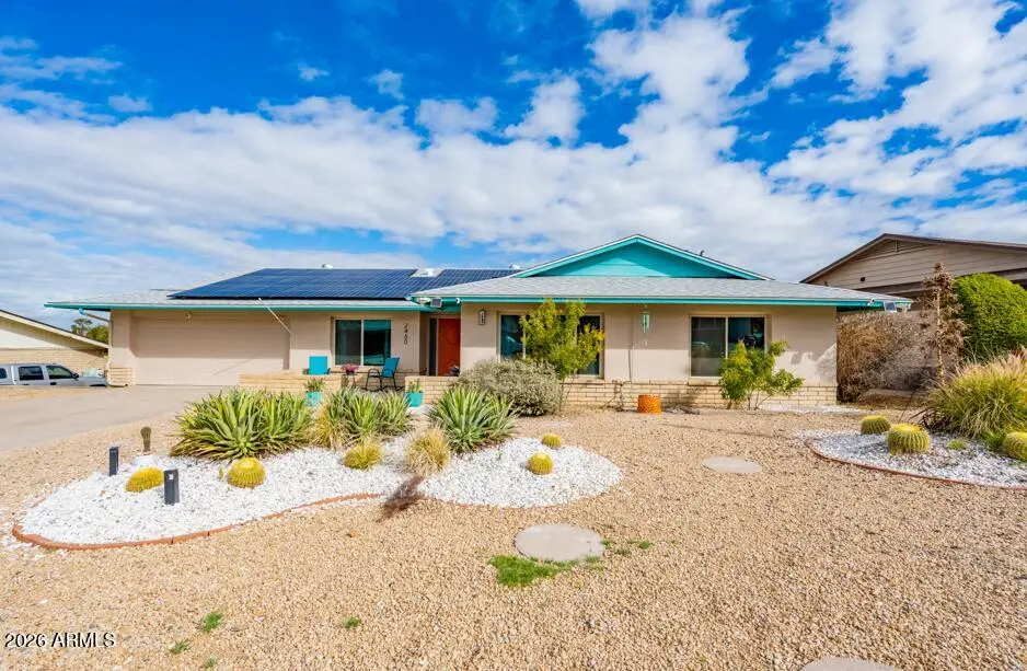 2460 E Claire Drive, Phoenix, AZ 85032 - #1