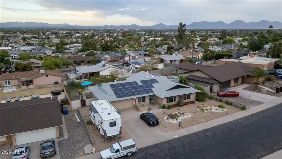 2460 E Claire Drive, Phoenix, AZ 85032 - #2
